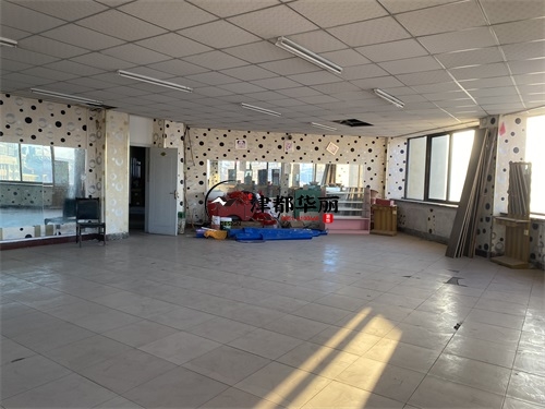 銀川裝修公司|銀川渃雅培訓中心消防設計現場勘察